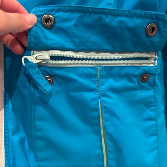 Powder Room ski/snowboard fleece lined jacket - Picture 3 of 8